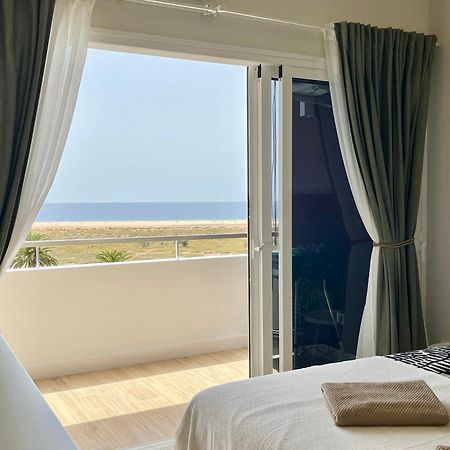 Apartmán Ocean Touch Morro Jable  Exteriér fotografie