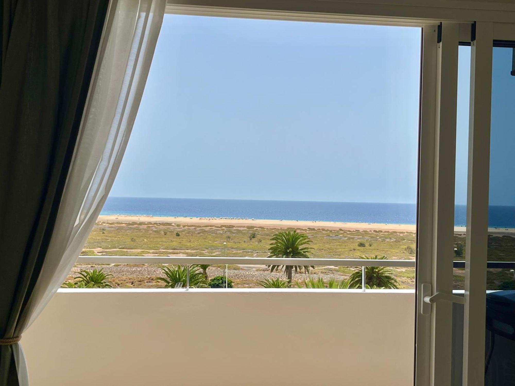 Apartmán Ocean Touch Morro Jable  Exteriér fotografie