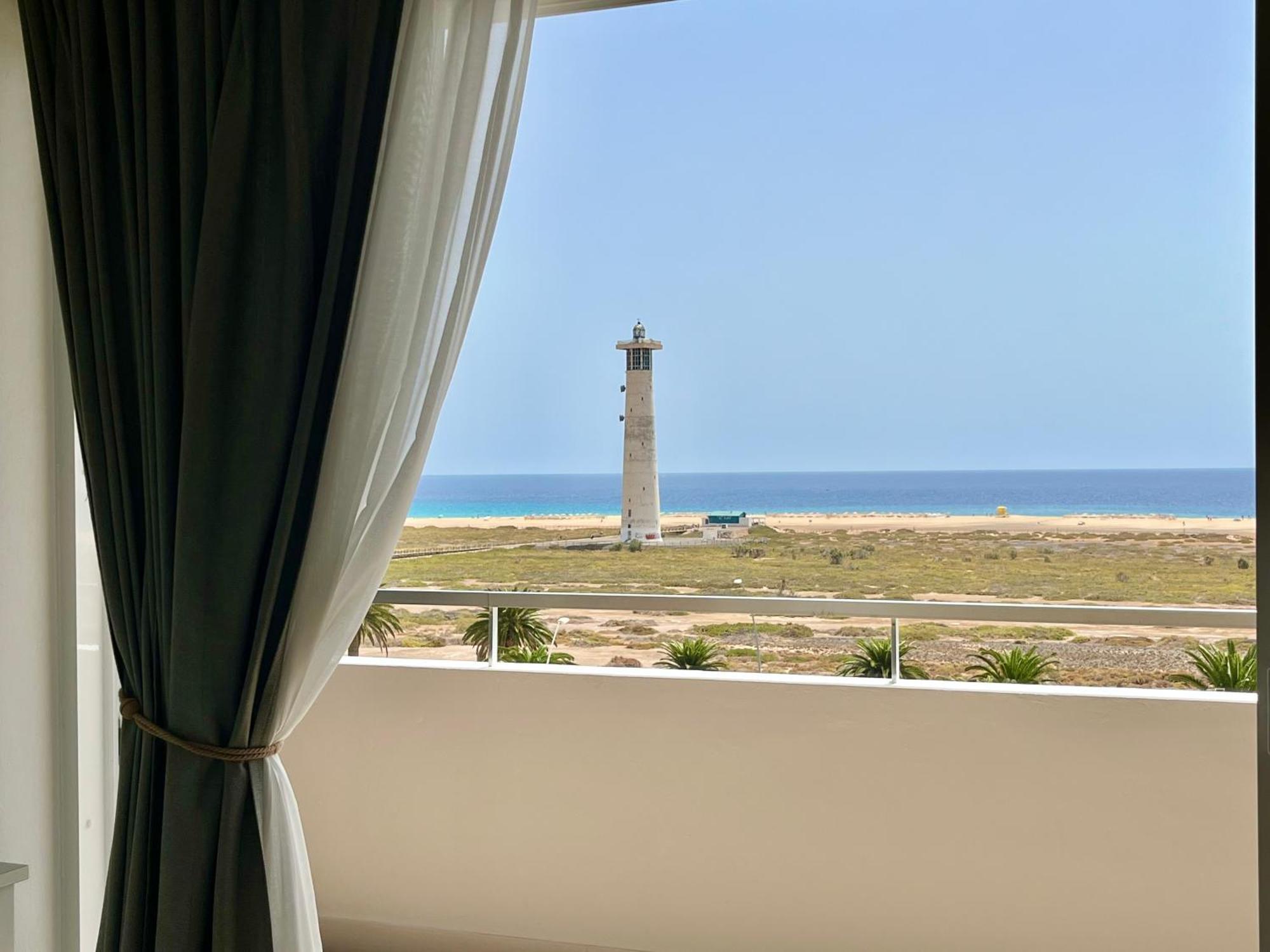 Apartmán Ocean Touch Morro Jable  Exteriér fotografie