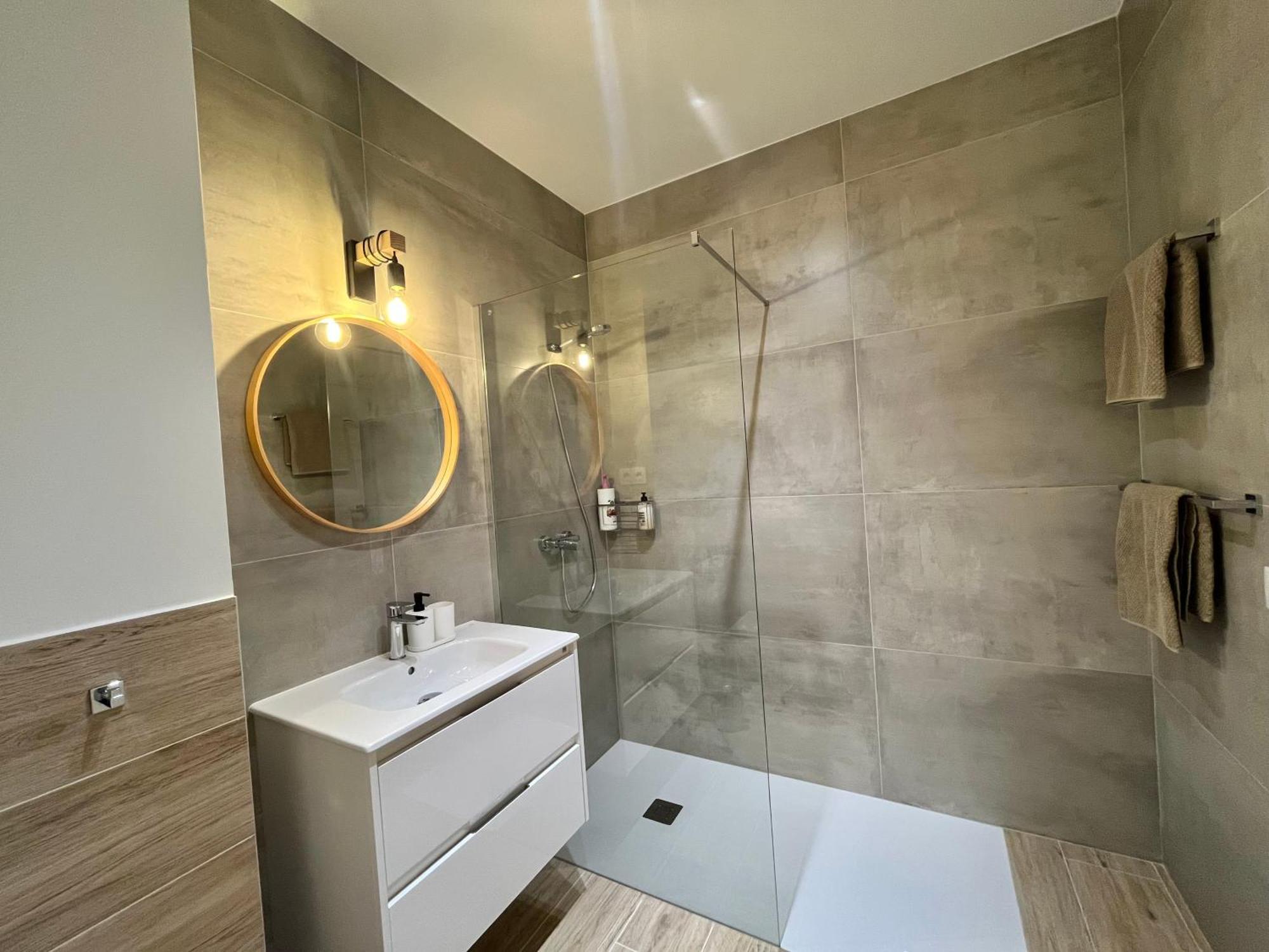 Apartmán Ocean Touch Morro Jable  Exteriér fotografie