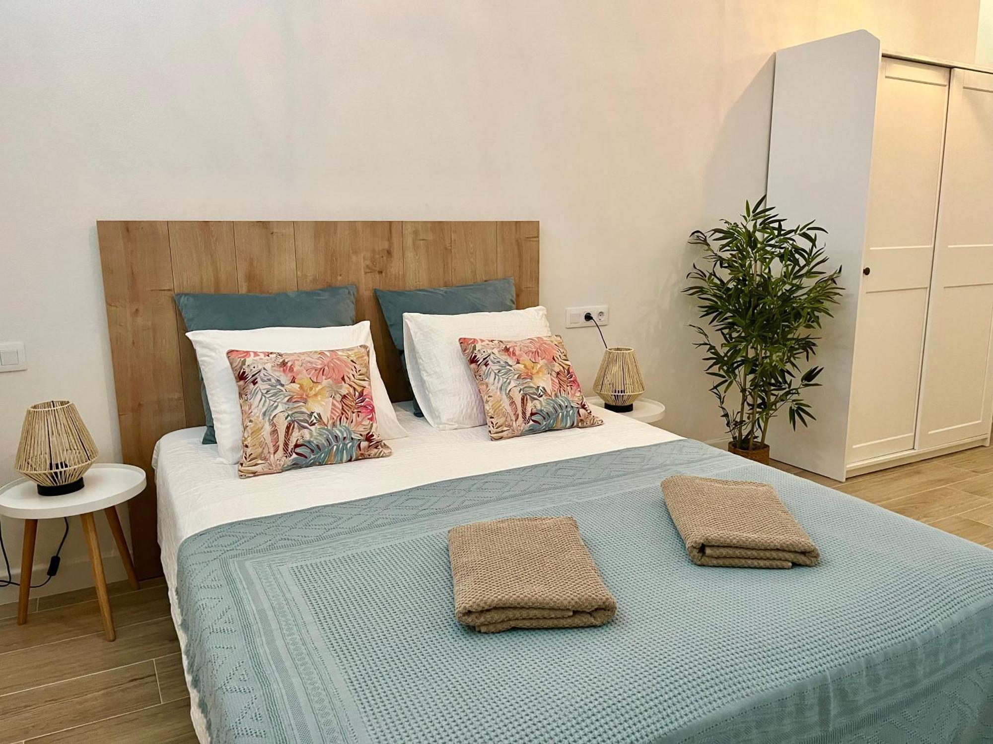 Apartmán Ocean Touch Morro Jable  Exteriér fotografie
