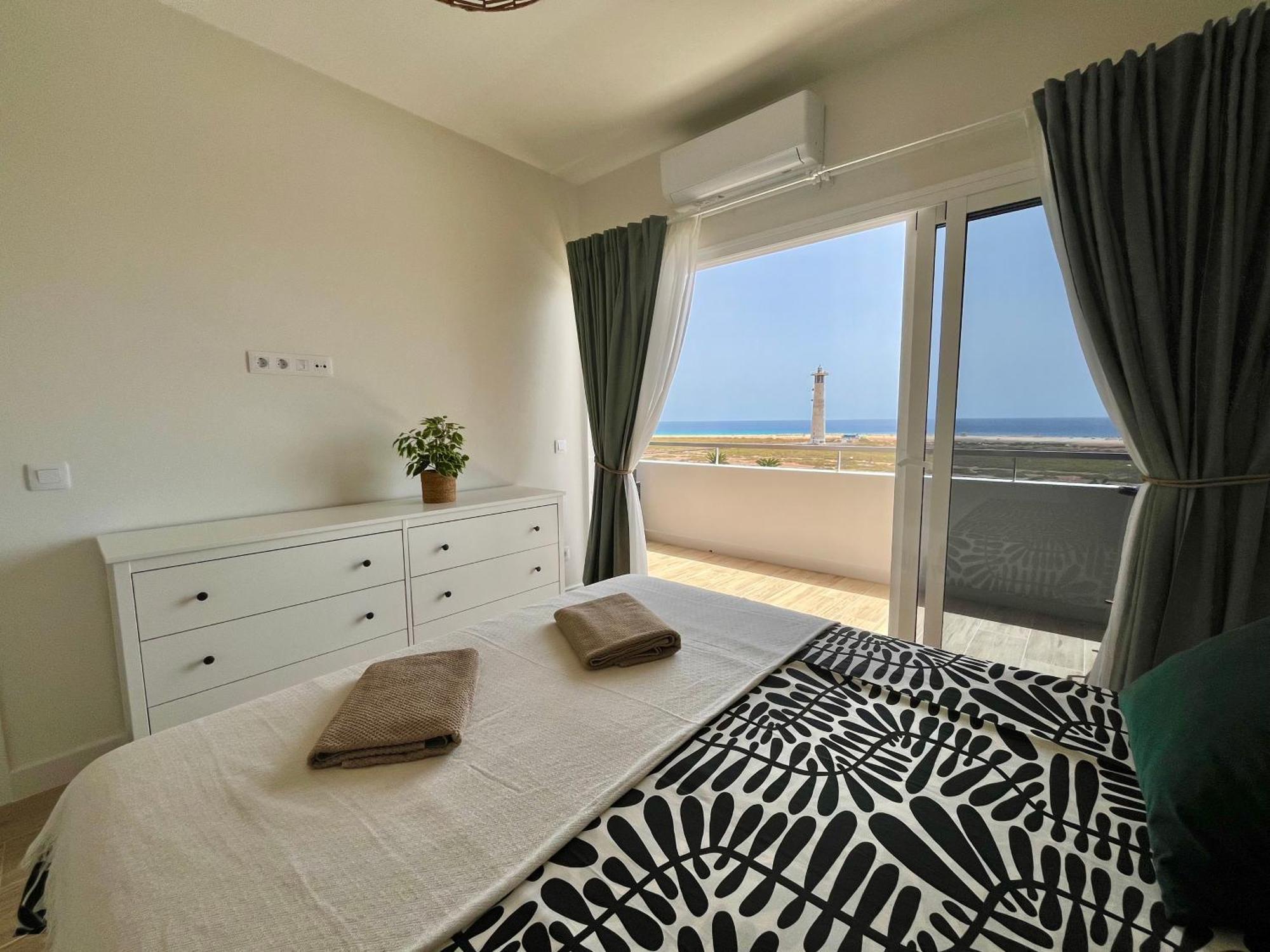 Apartmán Ocean Touch Morro Jable  Exteriér fotografie