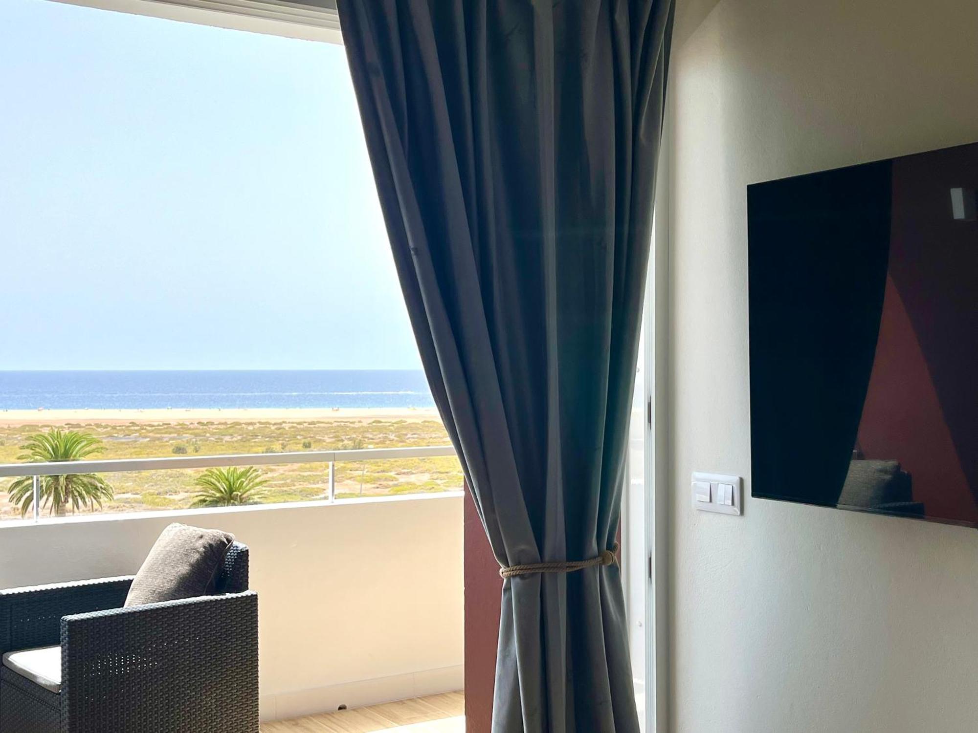 Apartmán Ocean Touch Morro Jable  Exteriér fotografie